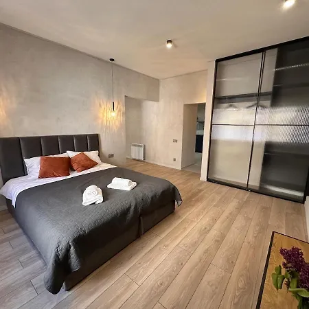 Loft Near Opera House