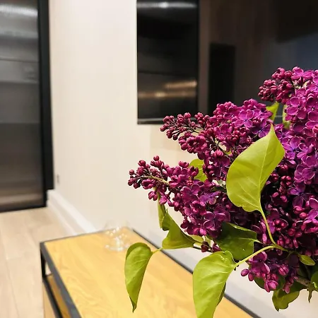 דירה Loft Near Opera House *
