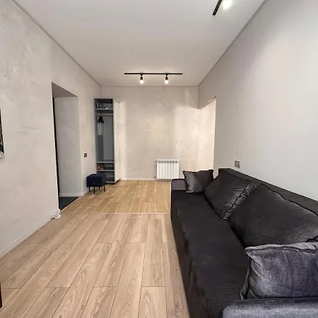 Loft Near Opera House Lägenhet Lviv