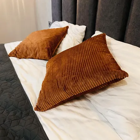 דירה Loft Near Opera House לבוב