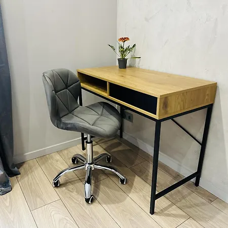 Loft Near Opera House *