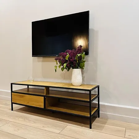 דירה Loft Near Opera House