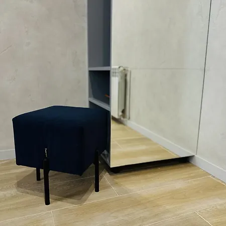 דירה Loft Near Opera House לבוב