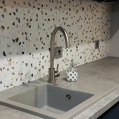 Loft Near Opera House דירה לבוב