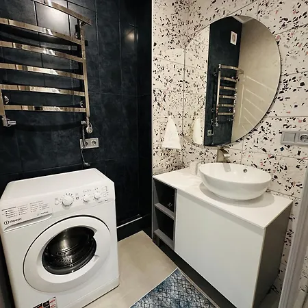 Loft Near Opera House
