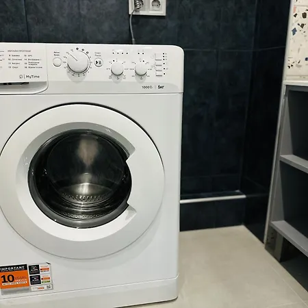 דירה Loft Near Opera House לבוב
