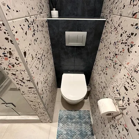 Loft Near Opera House לבוב